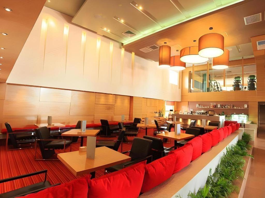 克普特酒店及会议中心 乌兰巴托 外观 照片