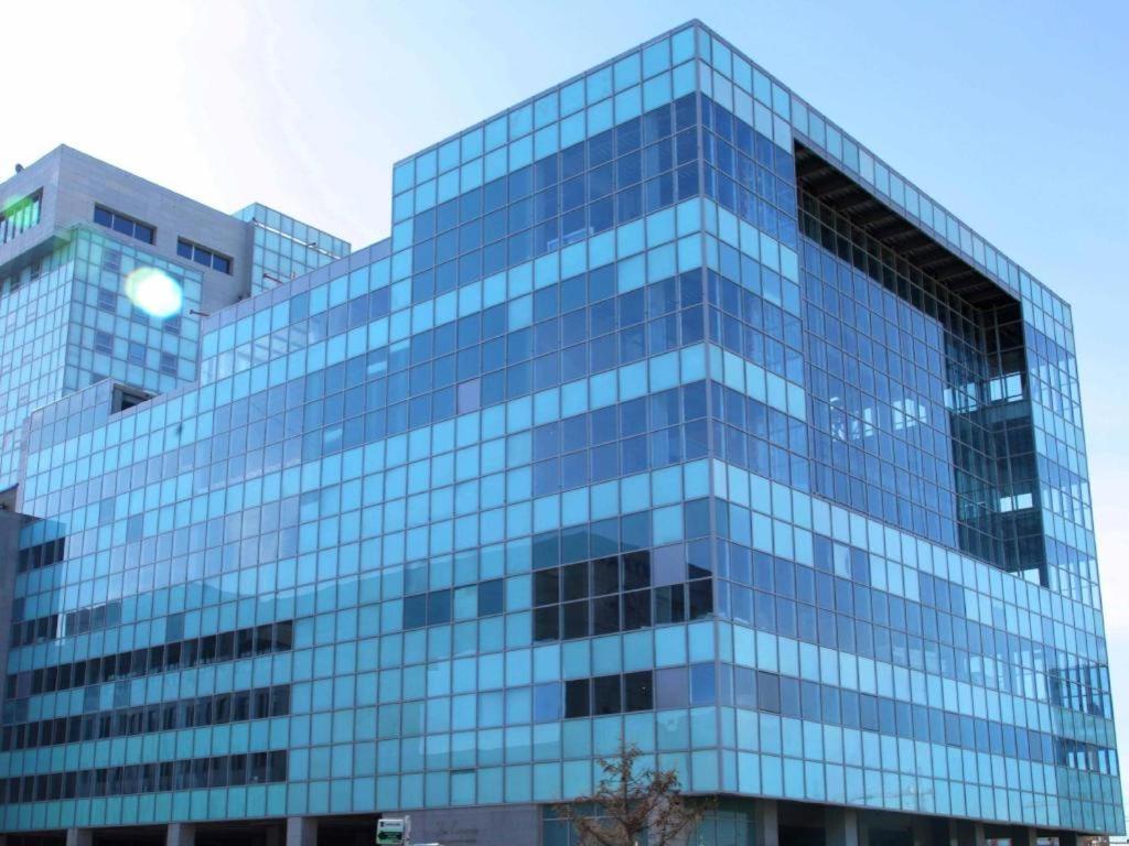 克普特酒店及会议中心 乌兰巴托 外观 照片